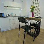 Polka Dot Cracow Apartament