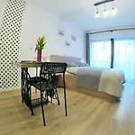Polka Dot Cracow Apartament