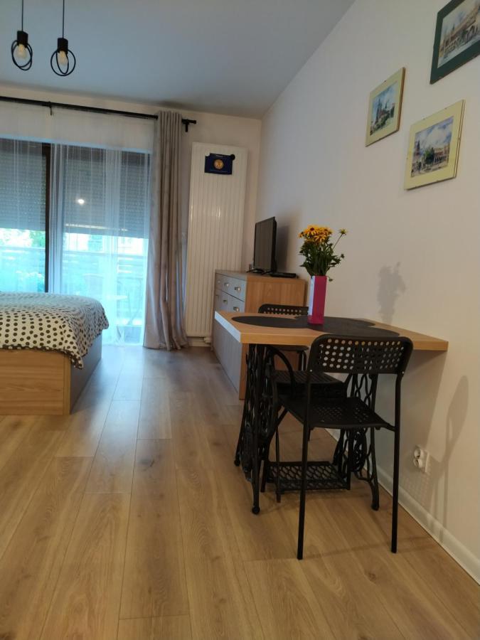 Polka Dot Cracow Apartament Apartment