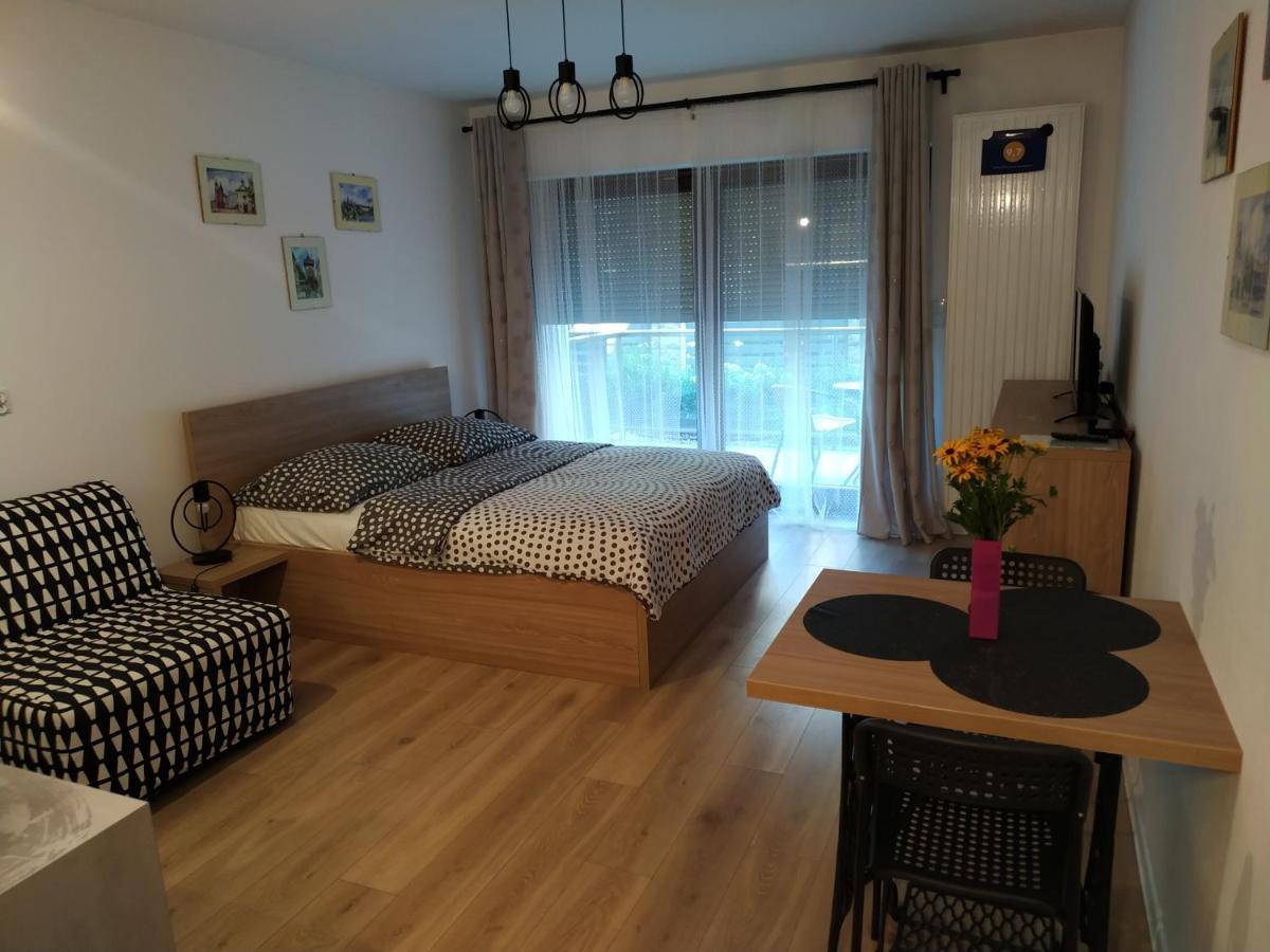 Polka Dot Cracow Apartament Apartment