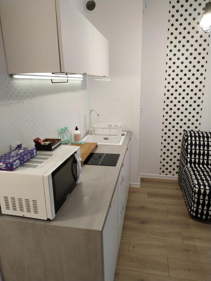 Polka Dot Cracow Apartament