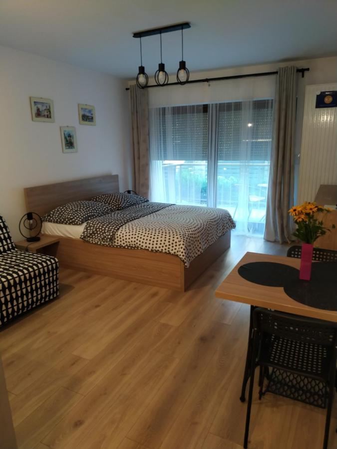 Polka Dot Cracow Apartament Apartment Krakau