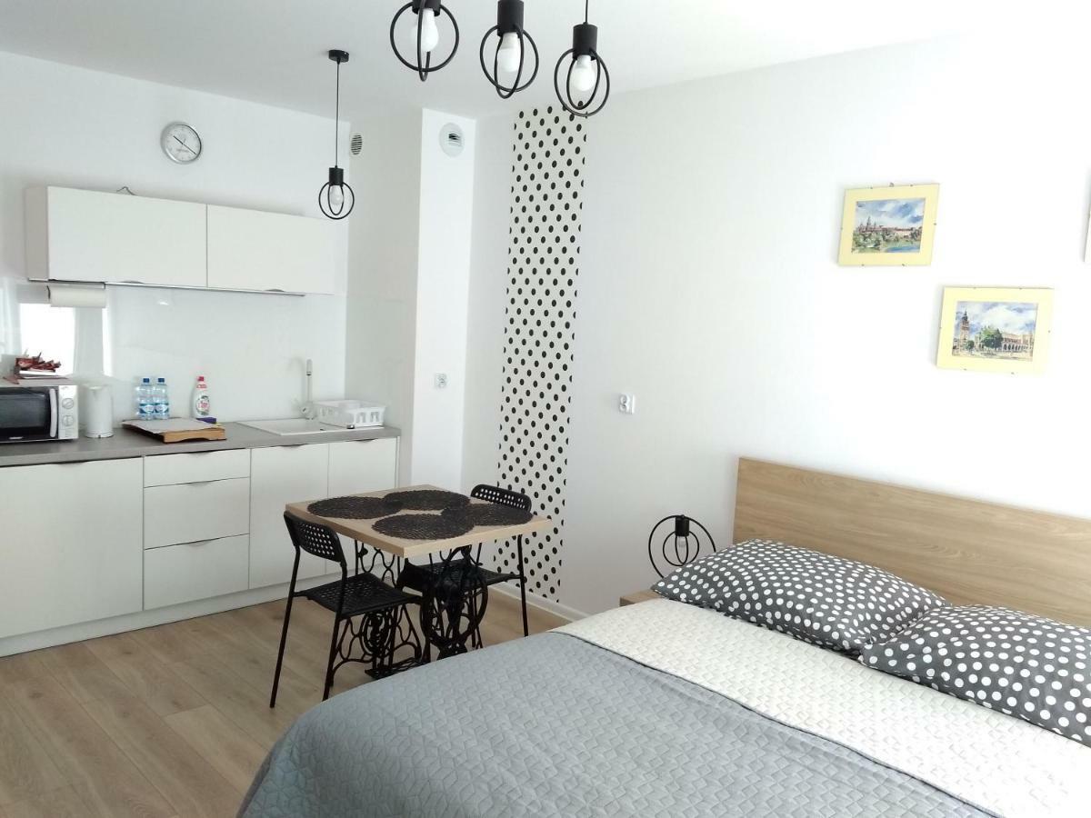 Apartment Polka Dot Cracow Apartament
