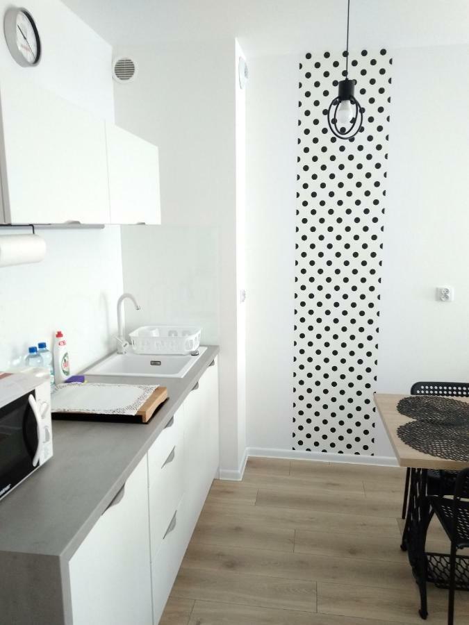 Polka Dot Cracow Apartament Krakau