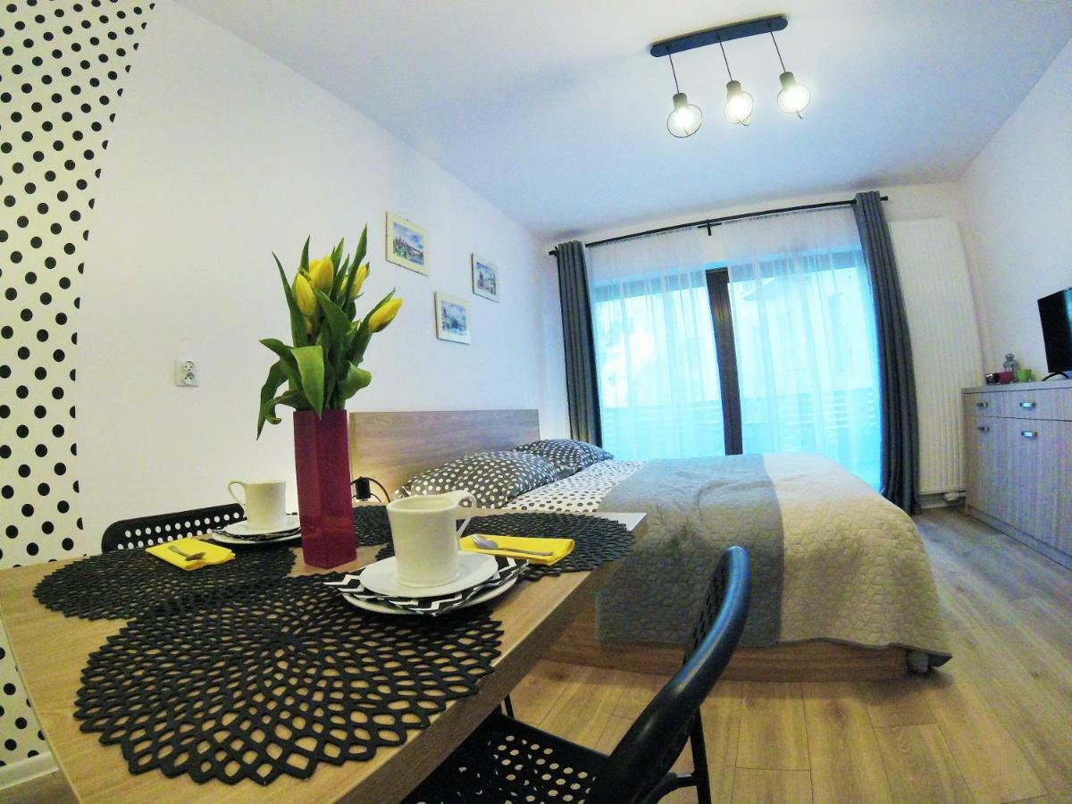 Apartment Polka Dot Cracow Apartament Krakau