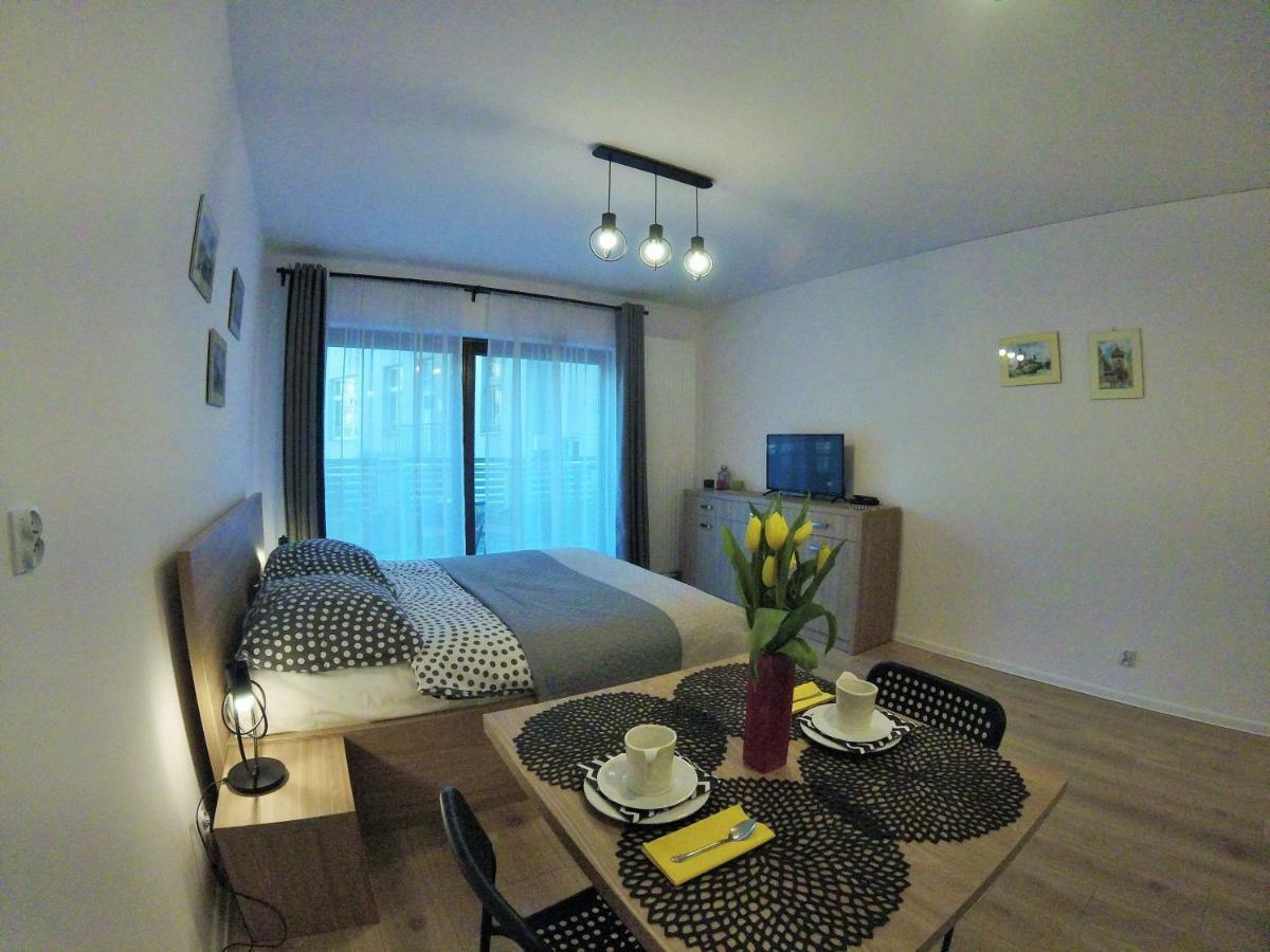 Apartment Polka Dot Cracow Apartament *