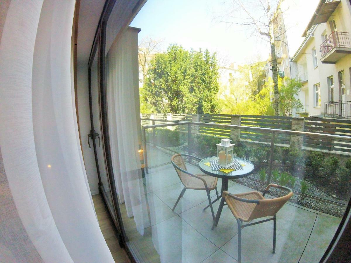 Apartment Polka Dot Cracow Apartament Krakau