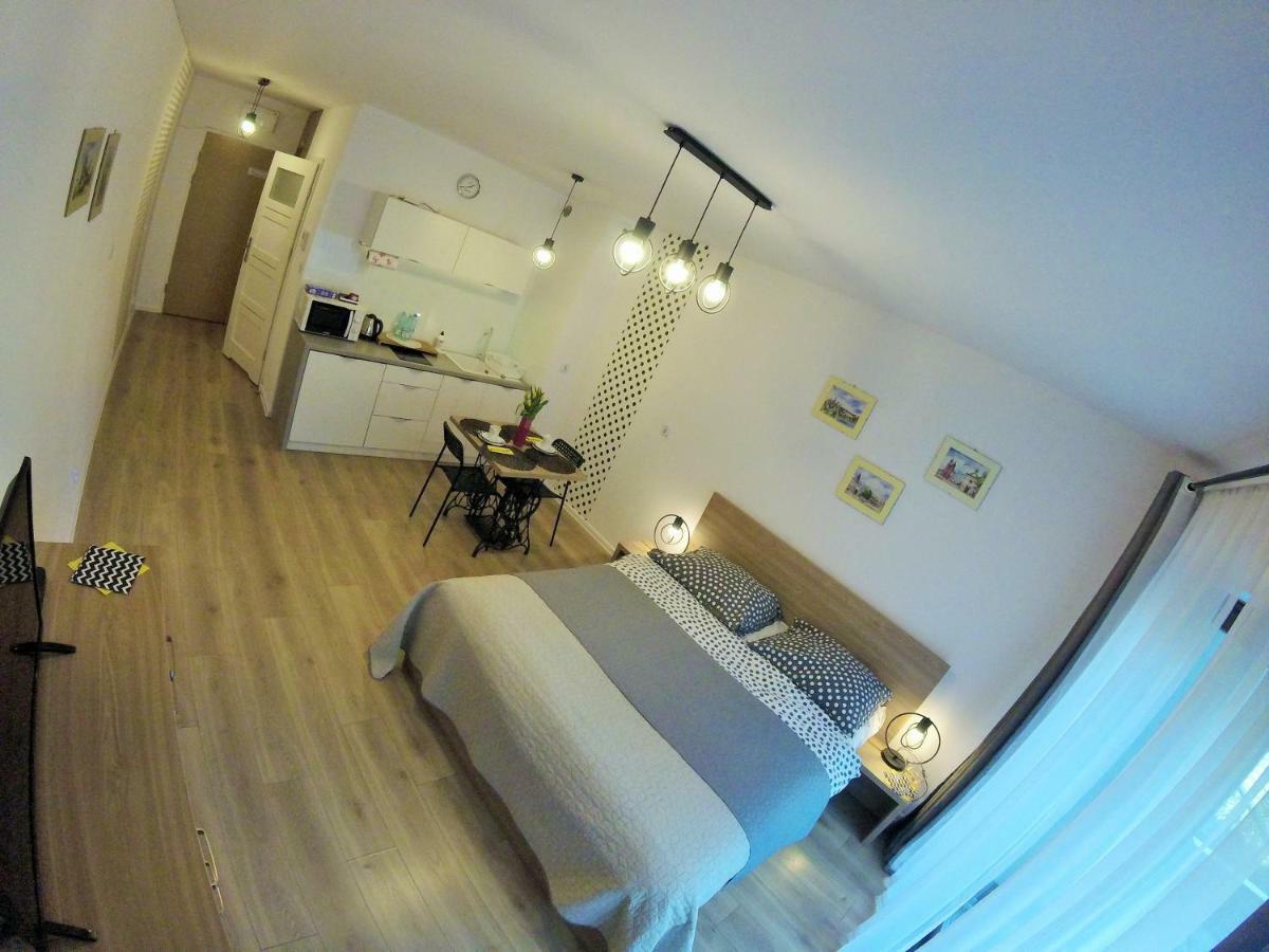 Polka Dot Cracow Apartament Krakau