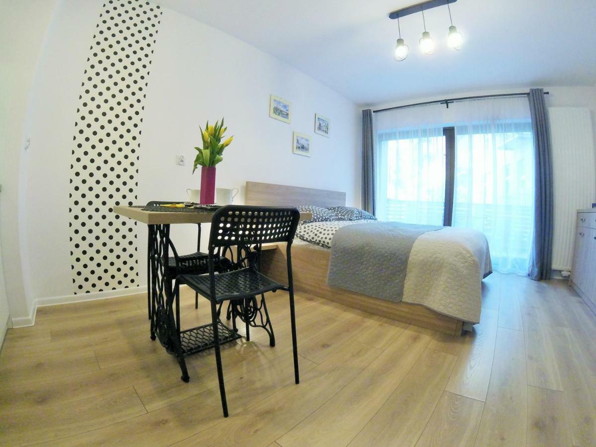 Polka Dot Cracow Apartament Apartment *