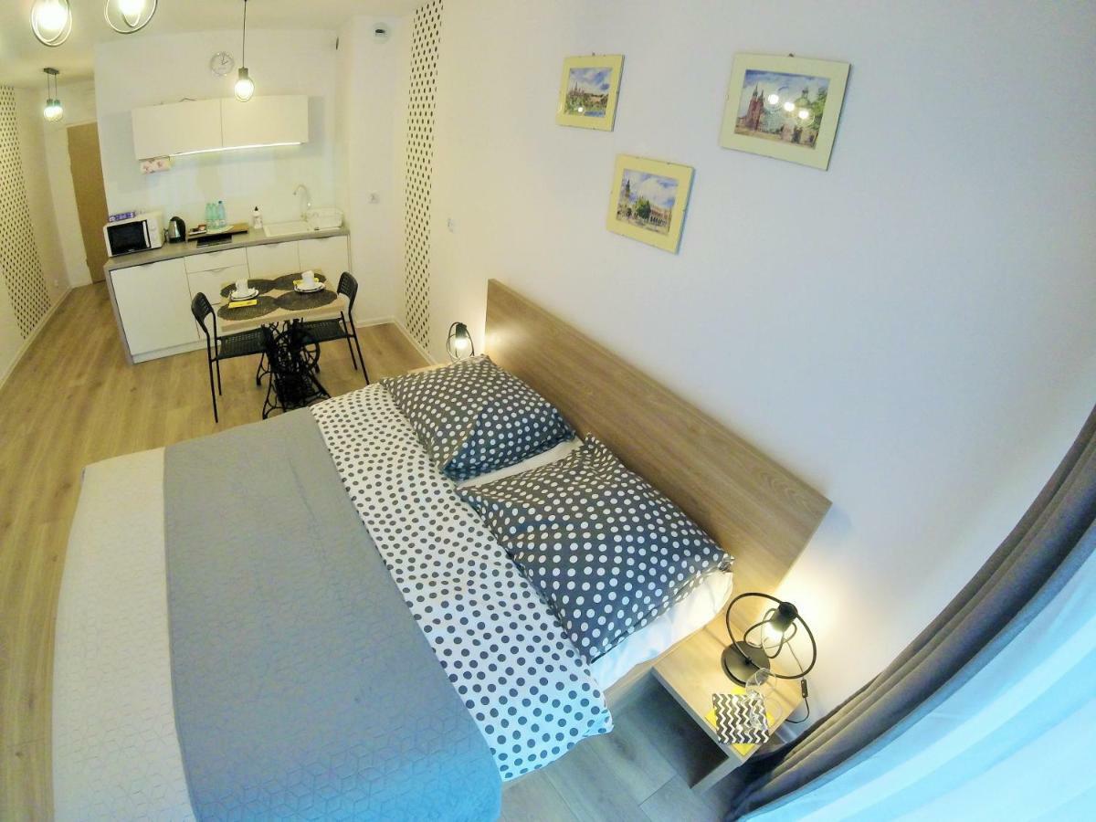 Apartment Polka Dot Cracow Apartament *