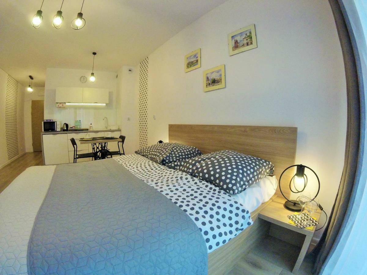 Polka Dot Cracow Apartament Apartment