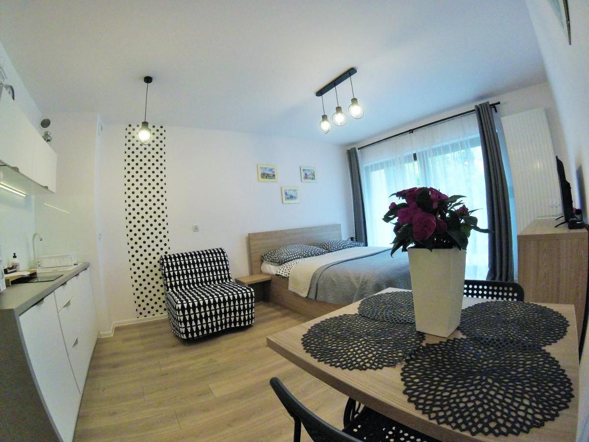 Polka Dot Cracow Apartament Apartment *