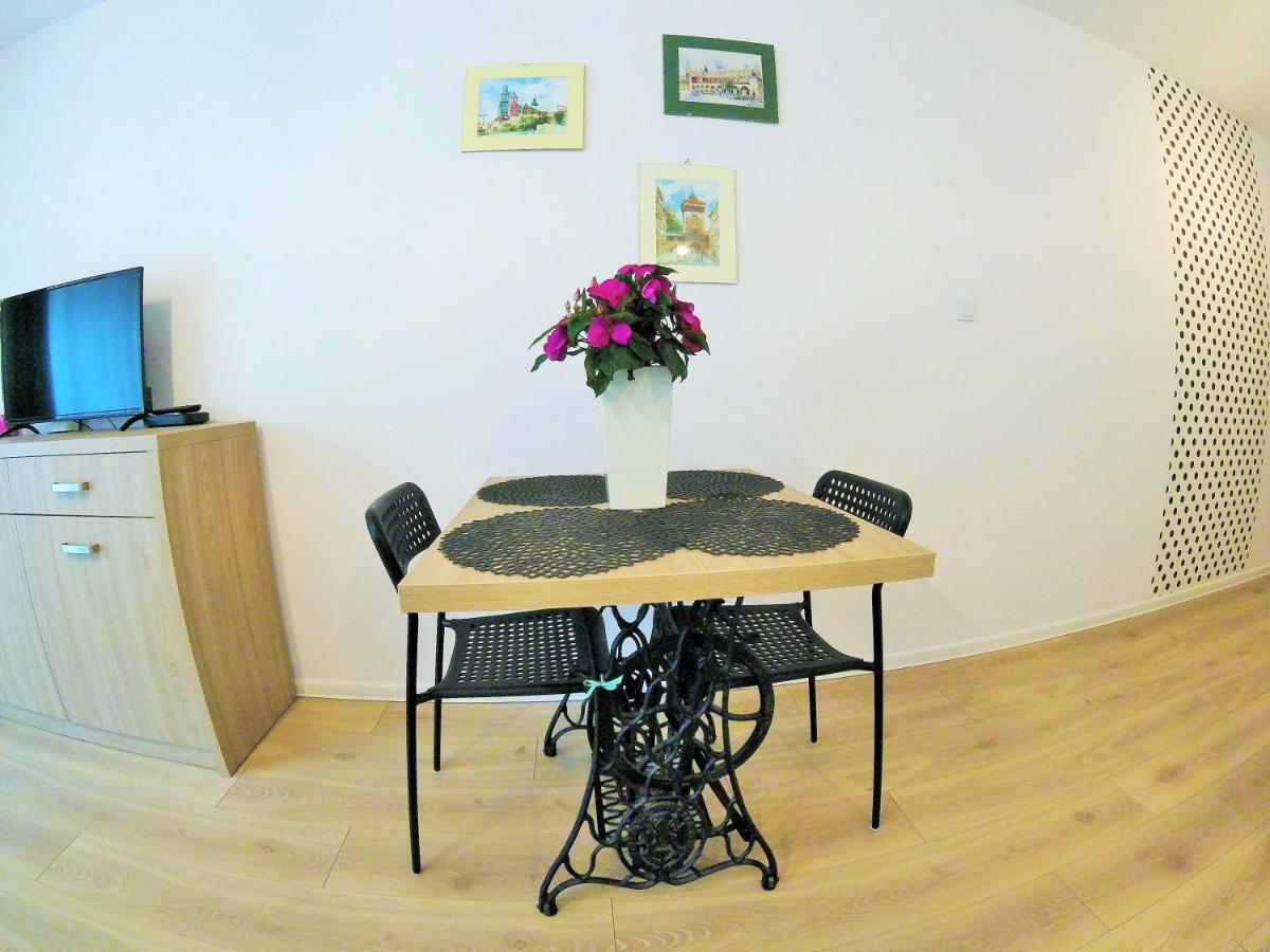 Apartment Polka Dot Cracow Apartament