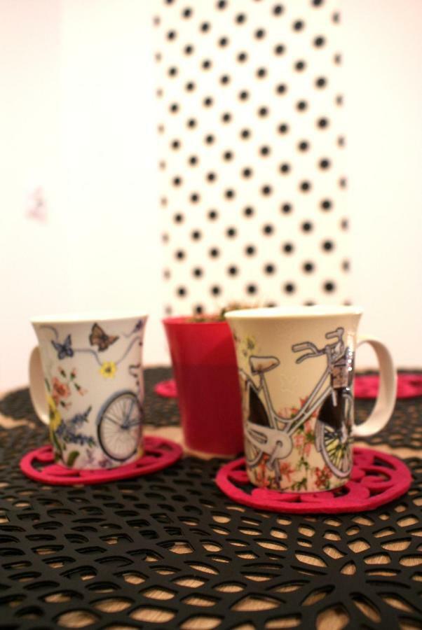 Polka Dot Cracow Apartament Apartment Krakau