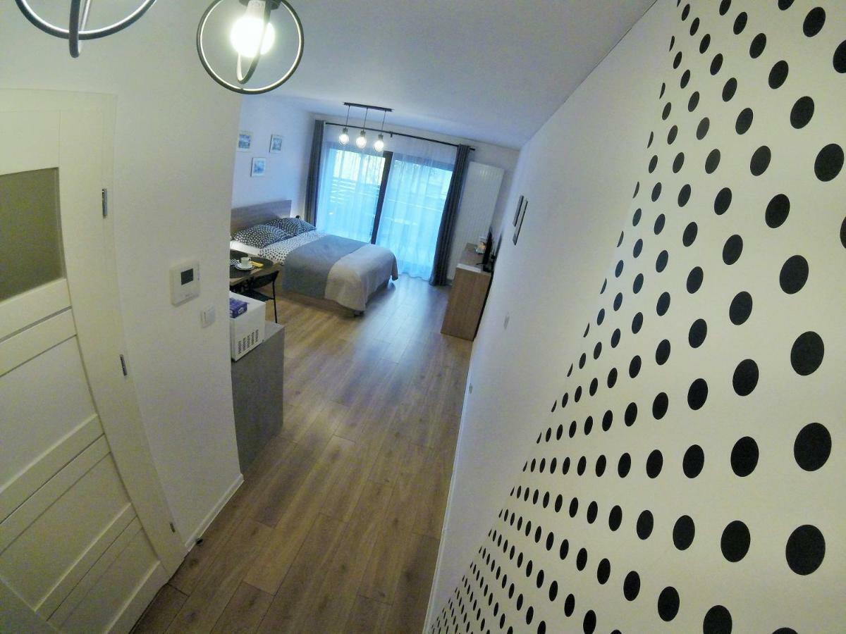 Polka Dot Cracow Apartament Krakau